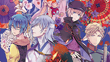 特典画像公開！NSW「月影の鎖 ～錯乱パラノイア～」 - Neowing