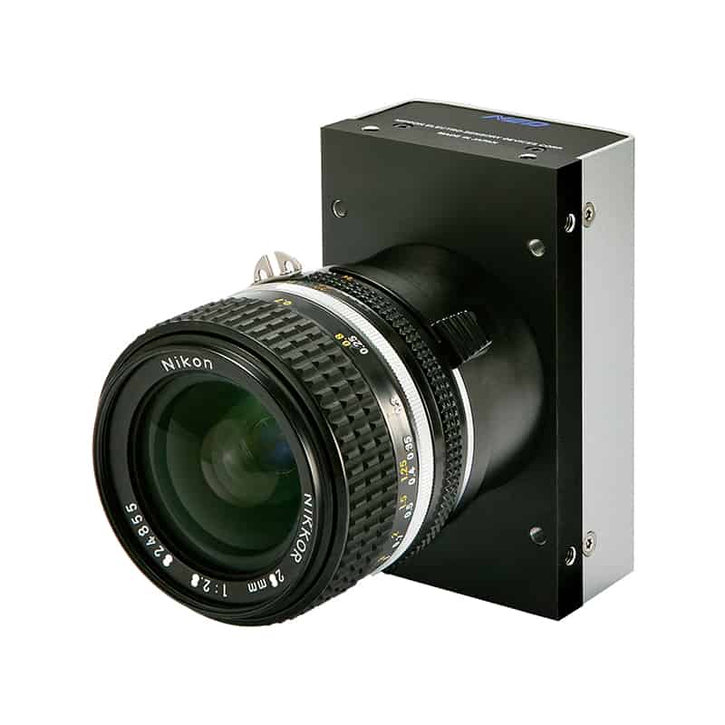 XCM4040DLMT4 - NED | 日本エレクトロセンサリデバイス株式会社