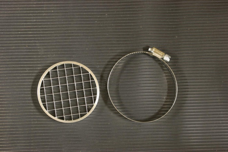 吹き返し防止アダプター | 株式会社ネコ・コーポレーション