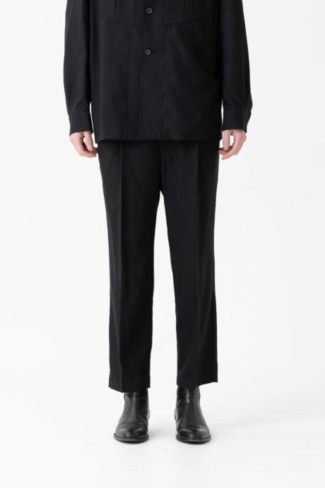 素材からデザイン、パターンまですべて一新した究極の仕上がり！個人的