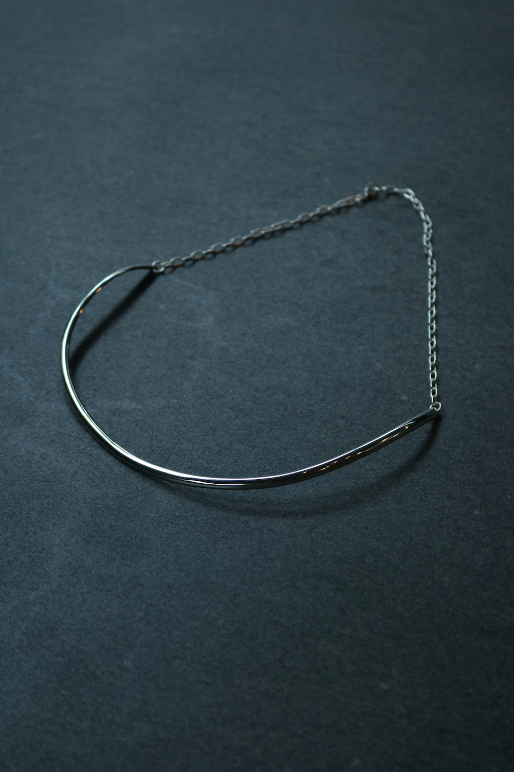 ついに完成！シルバーチョーカー！12月14日21時から発売します