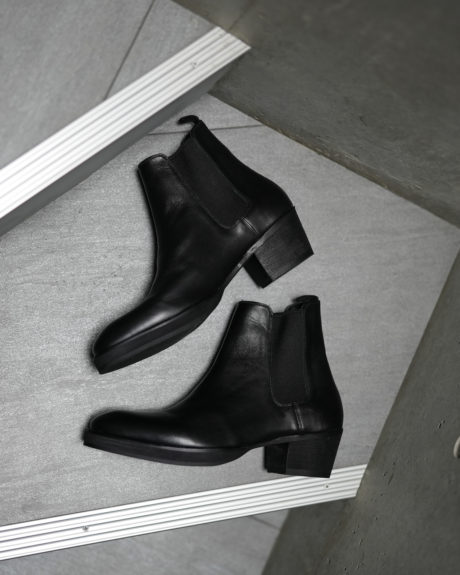 返品交換可能！足袋ブーツ難民を救うMBスーパーハイエンドヒールブーツ