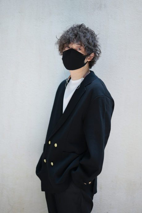 誰でもイケメン風になれる3小物！ハイエンド仕様の本気メガネ/MBが毎日