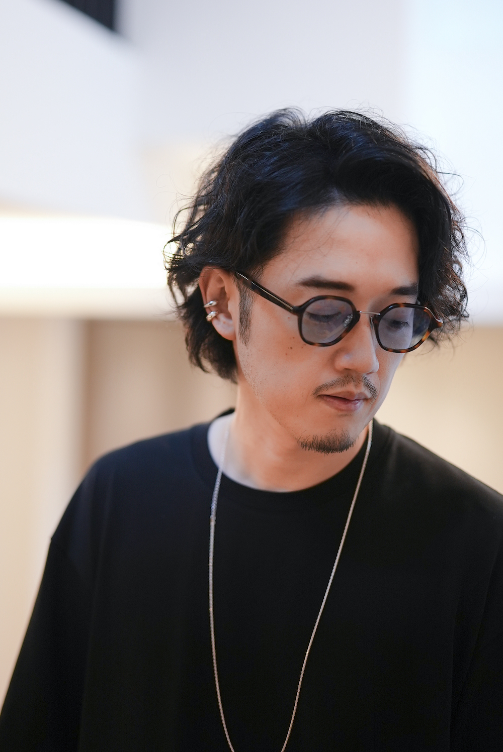 誰でもイケメン風になれる3小物！ハイエンド仕様の本気メガネ/MBが毎日