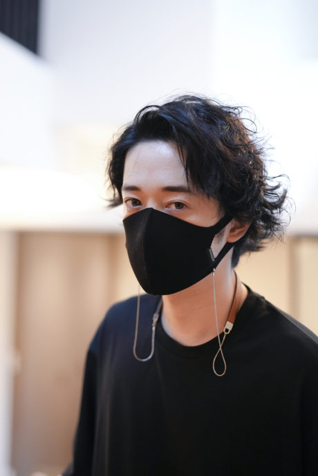 誰でもイケメン風になれる3小物！ハイエンド仕様の本気メガネ/MBが毎日