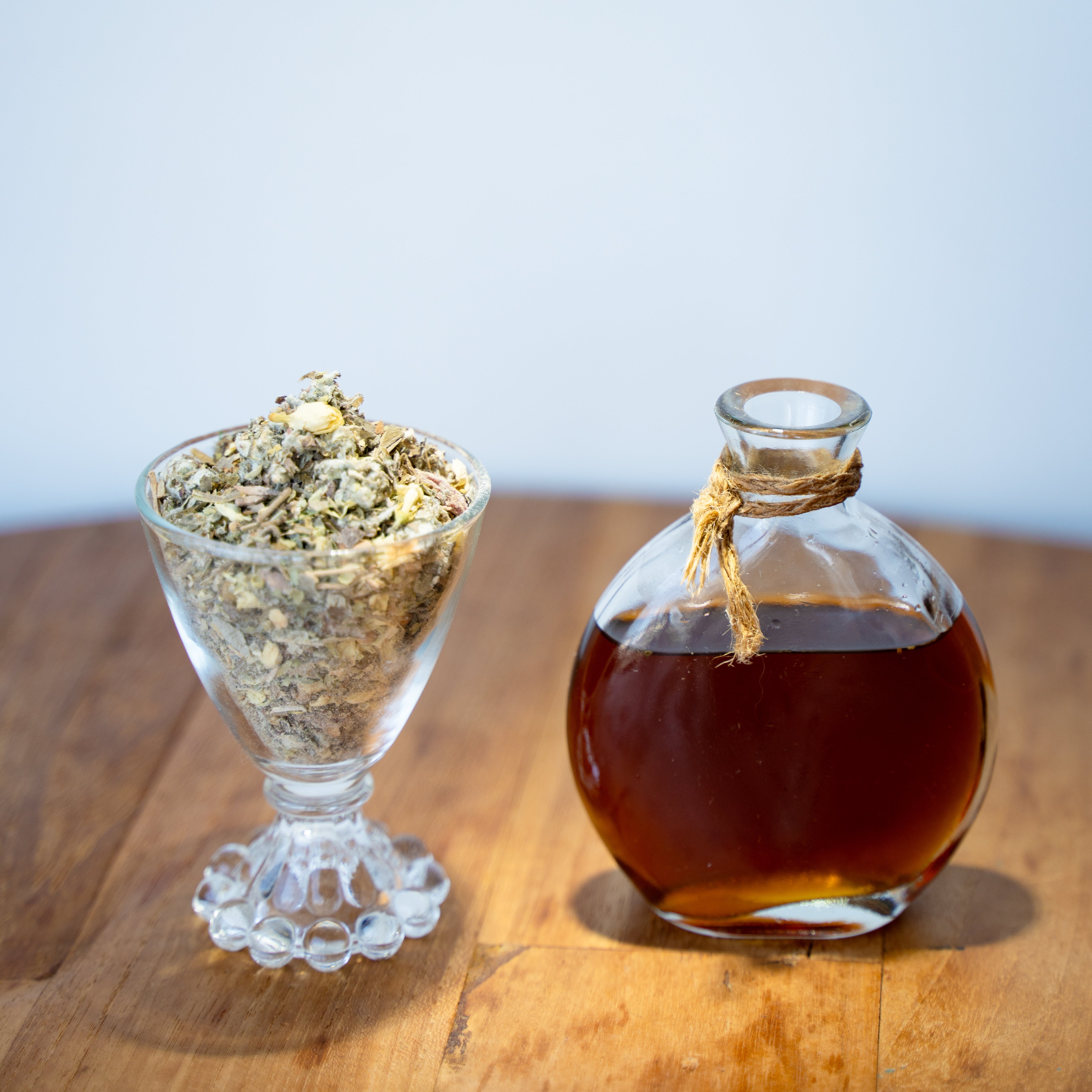 ヘルスサポートハーブチンキ用ブレンド | NeRoLi herb