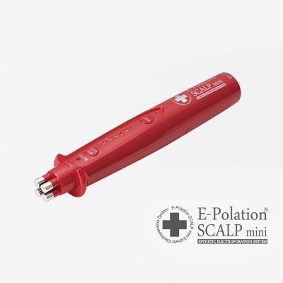 イーポレーション・スカルプミニ