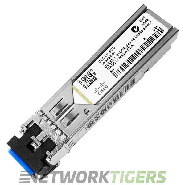 GLC-LH-SMD | Cisco SFP | BASE-LX/LH 1 Gigabit - new
