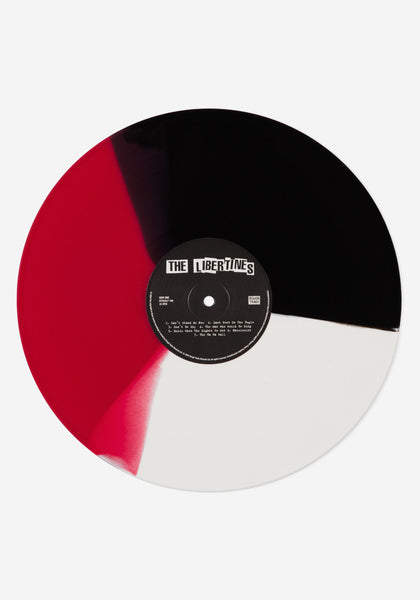 The-Libertines-The-Libertines-