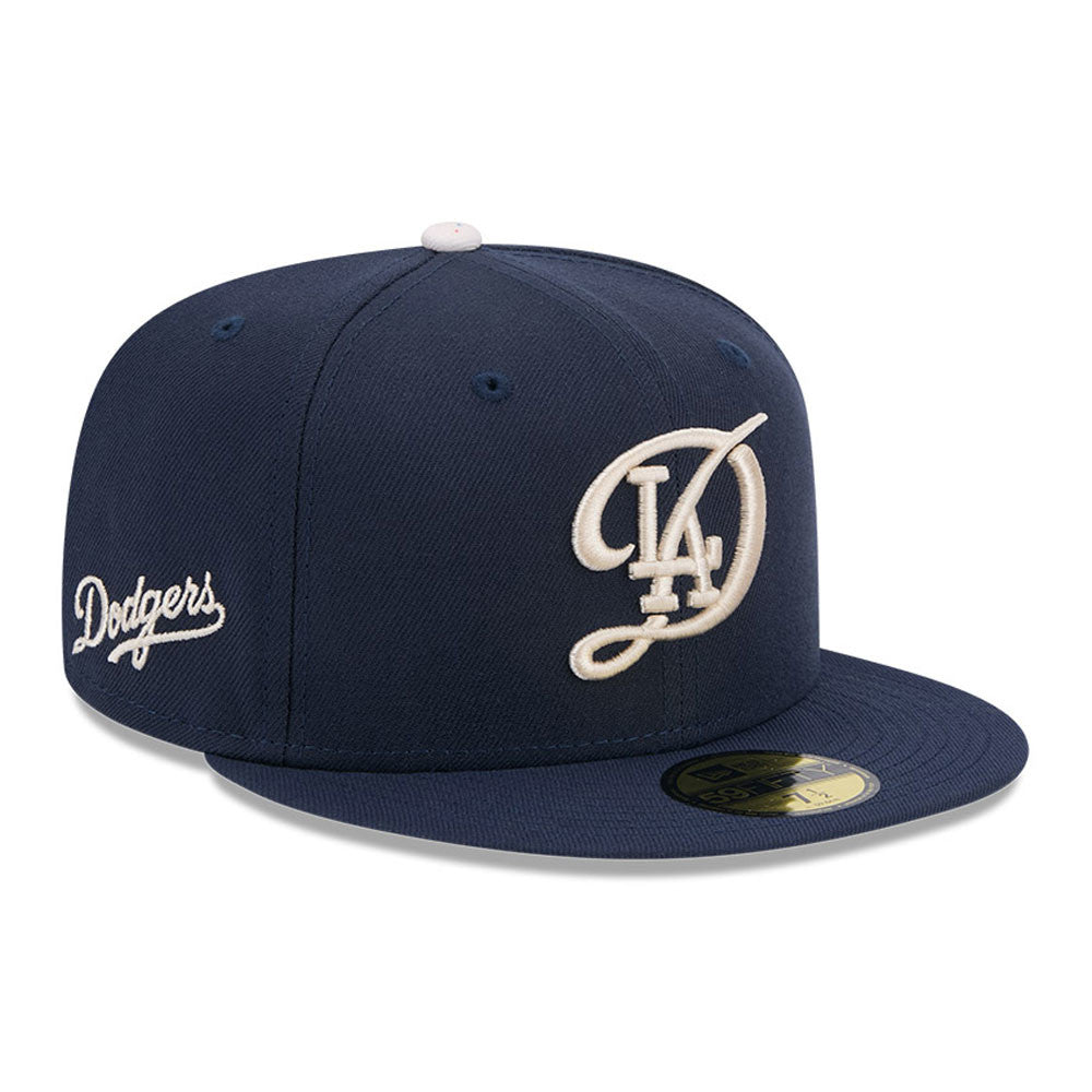 59FIFTY オンフィールド 2025 MLB City Connect ロサンゼルス