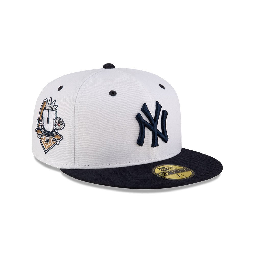 59FIFTY Undefeated x New York Yankees ニューヨーク・ヤンキース