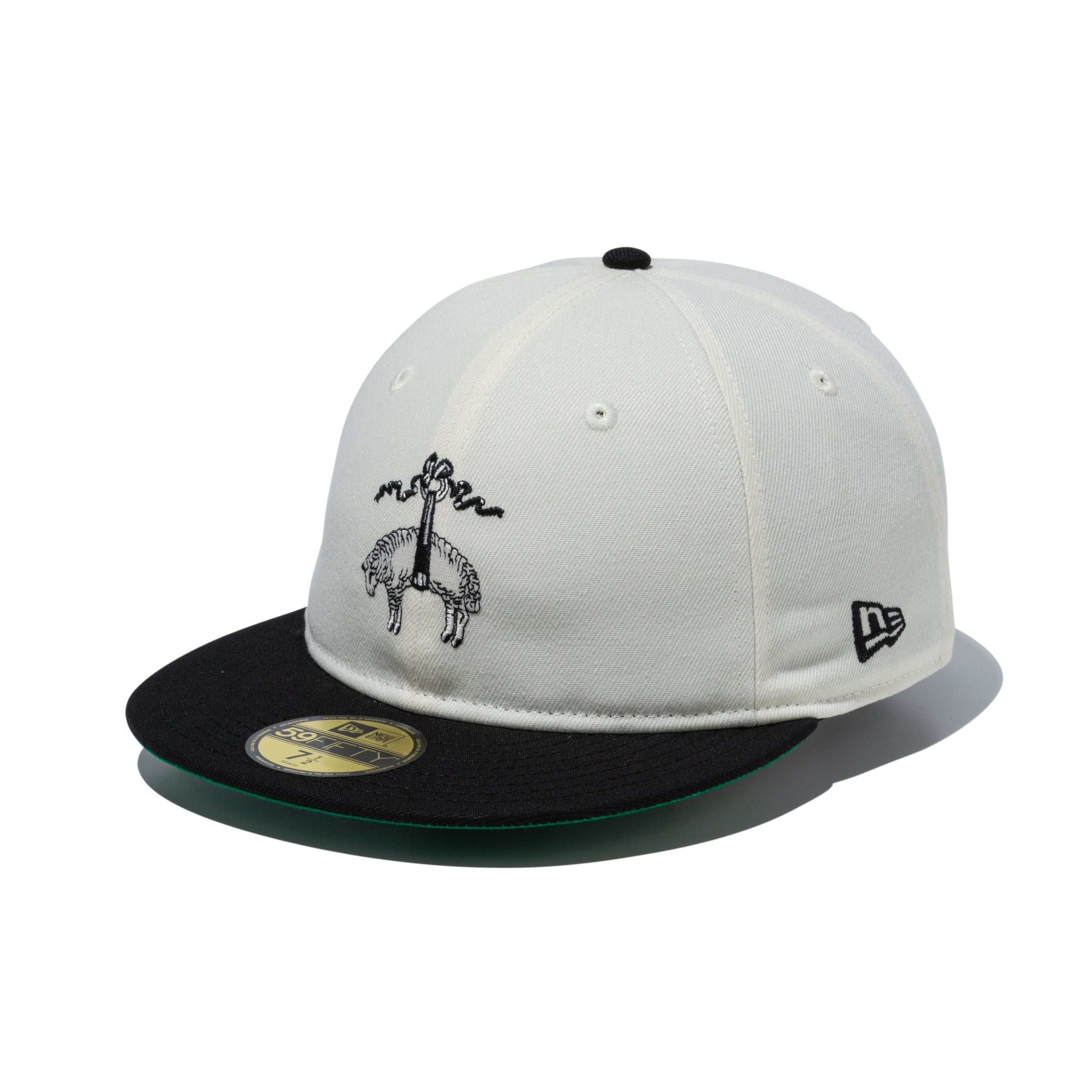 59FIFTY ソフトバックラム Brooks Brothers ブルックス ブラザーズ