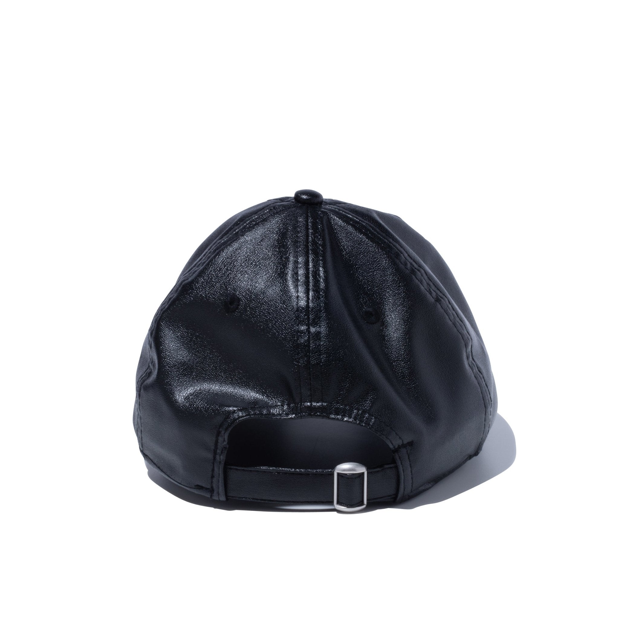 9THIRTY ロングバイザー Synthetic Leather シンセティックレザー