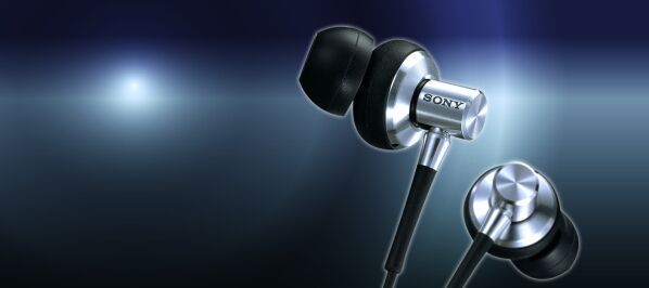 Next-Zero】『SONY“ MDR-EX90SL ”を購入してみました』
