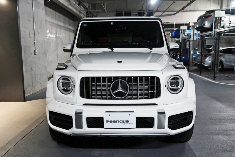 詳細情報｜在庫情報｜輸入中古車専門店 フェリーク インターナショナル