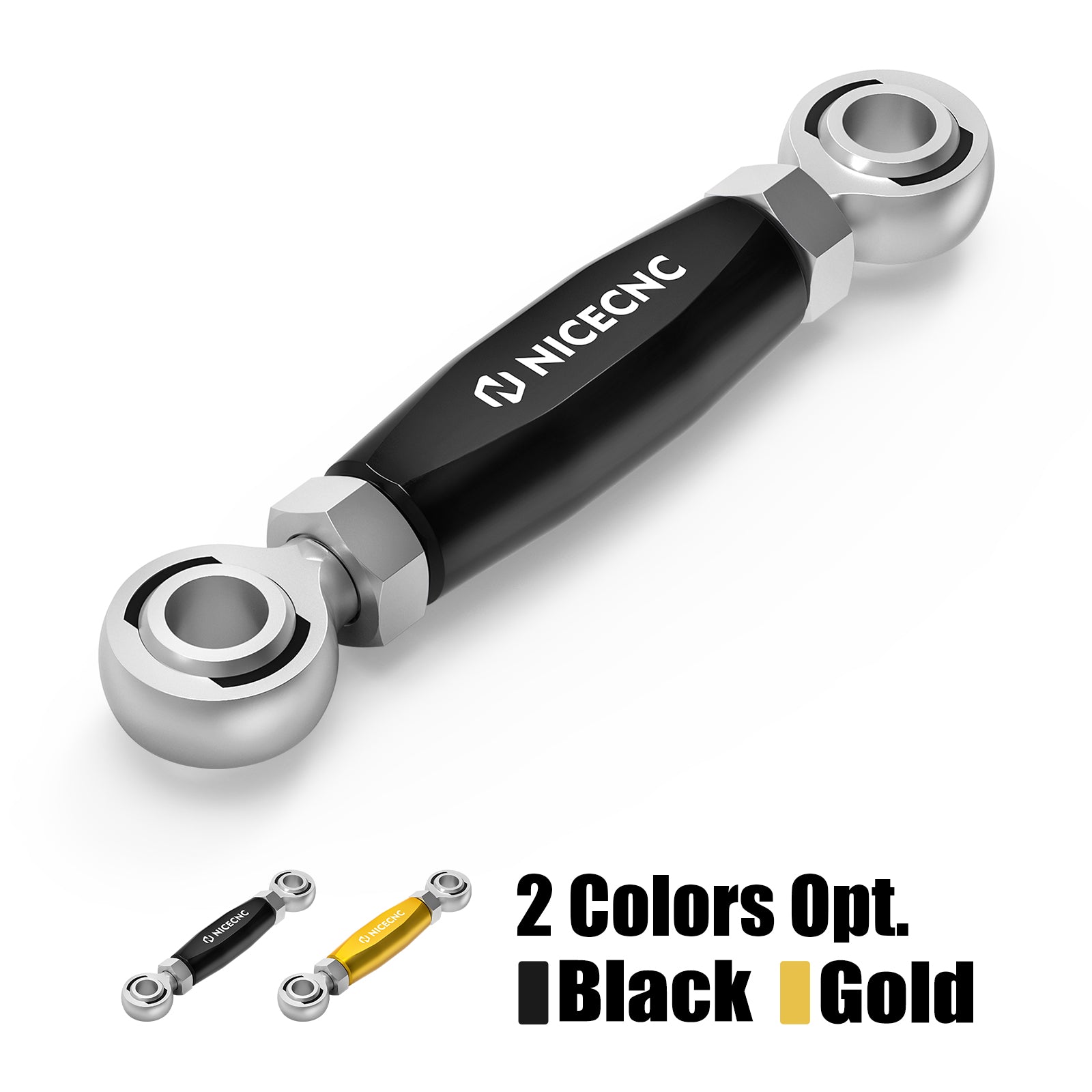 Harley Road King Street Glide Front Engine Mount Stabilizer Link