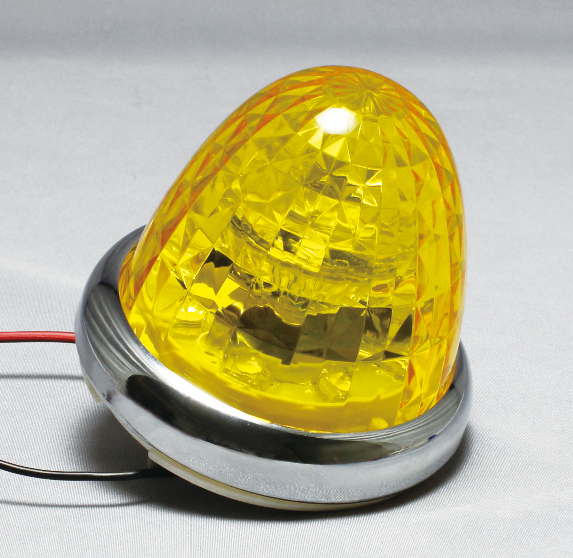 CE-161 超流星マーカー イエロー｜製品情報｜日本ボデーパーツ工業株式会社