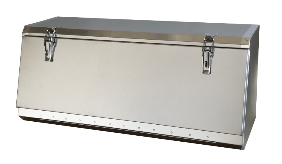 ステンレス工具箱 HKK-750B SUS304｜製品情報｜日本ボデーパーツ工業