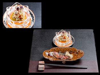 月刊「日本料理」2023年08月号 – 日本料理研究会 公式HP