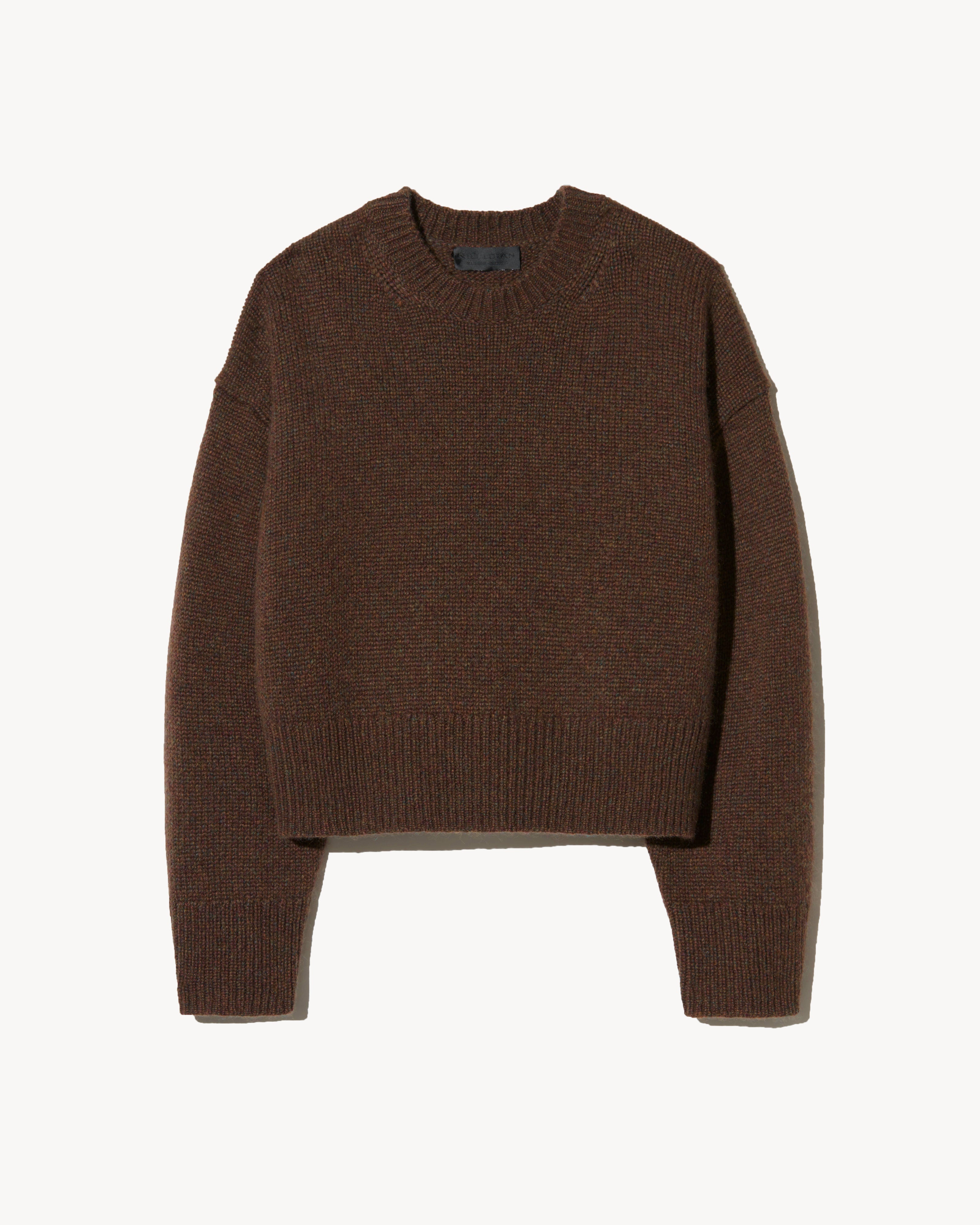 ANISA CASHMERE SWEATER | Nili Lotan