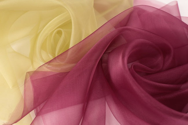 シルク100%】シルクオーガンジー[F3-3000] – トマトオンラインショップ