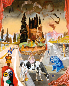 YOKOO Tadanori ONSEN