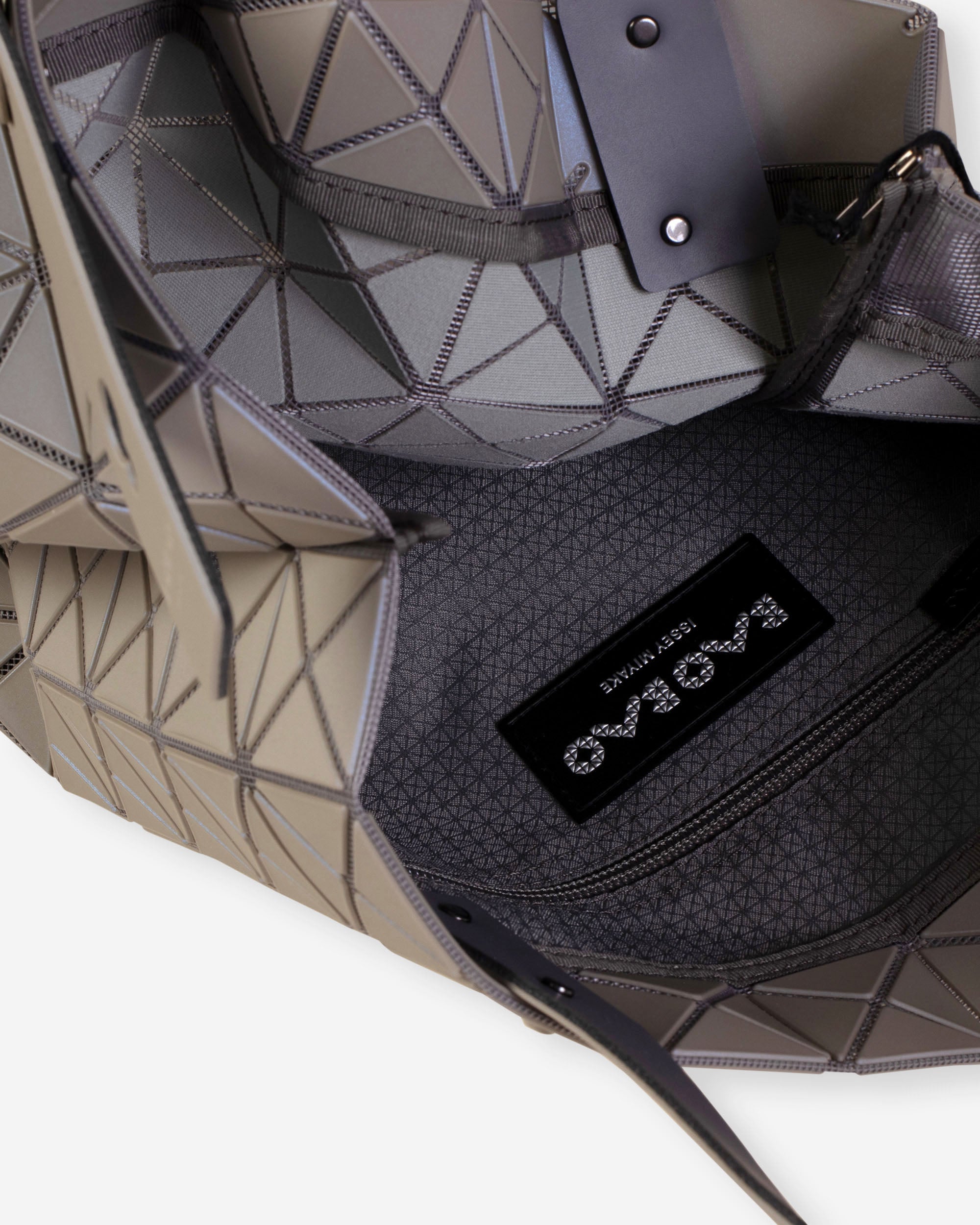 bao bao issey miyake prism plus tote bag | noodle stories