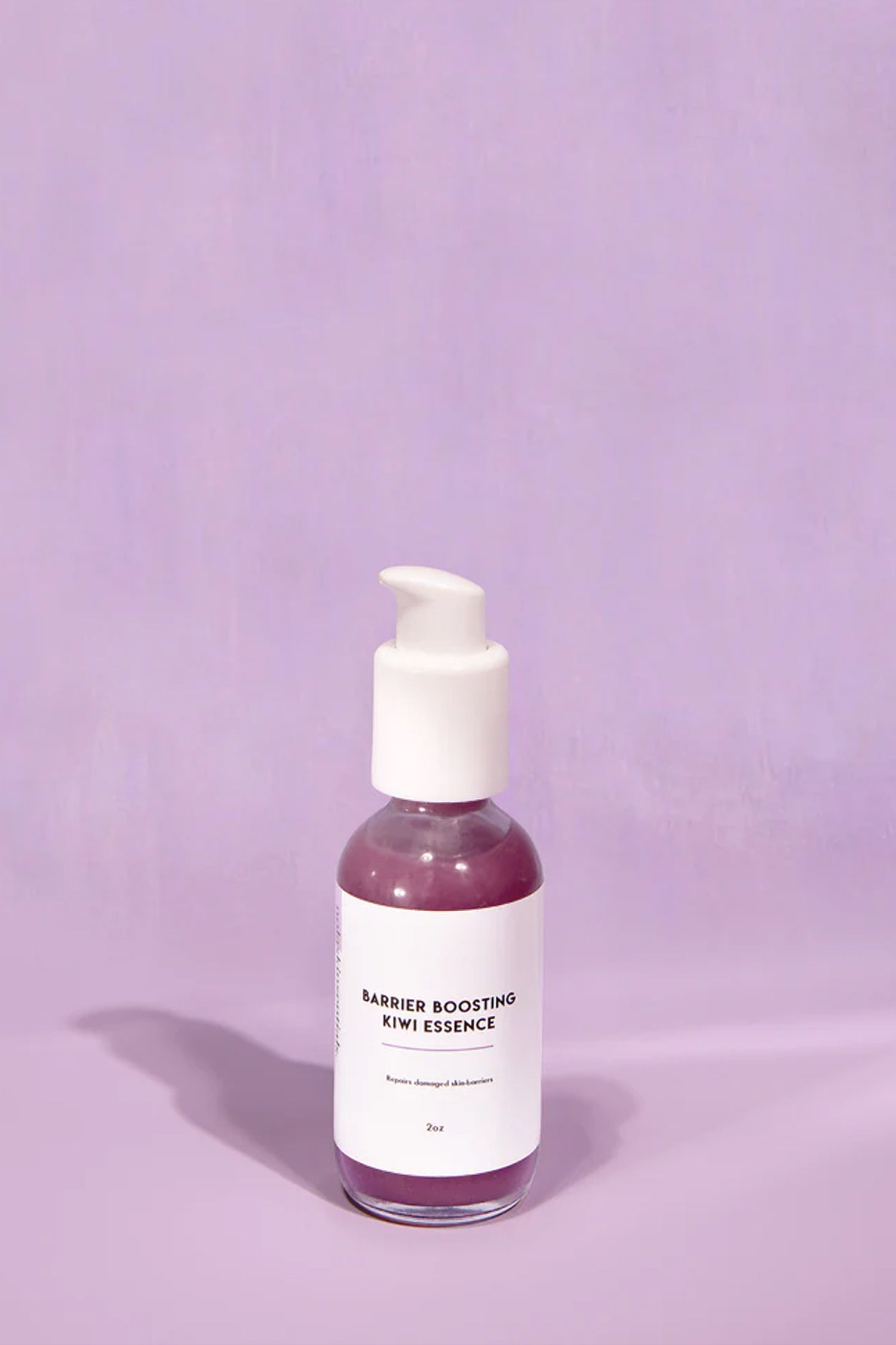 Nolaskinsentials Barrier Boosting Kiwi Essence - Fortify Moisture