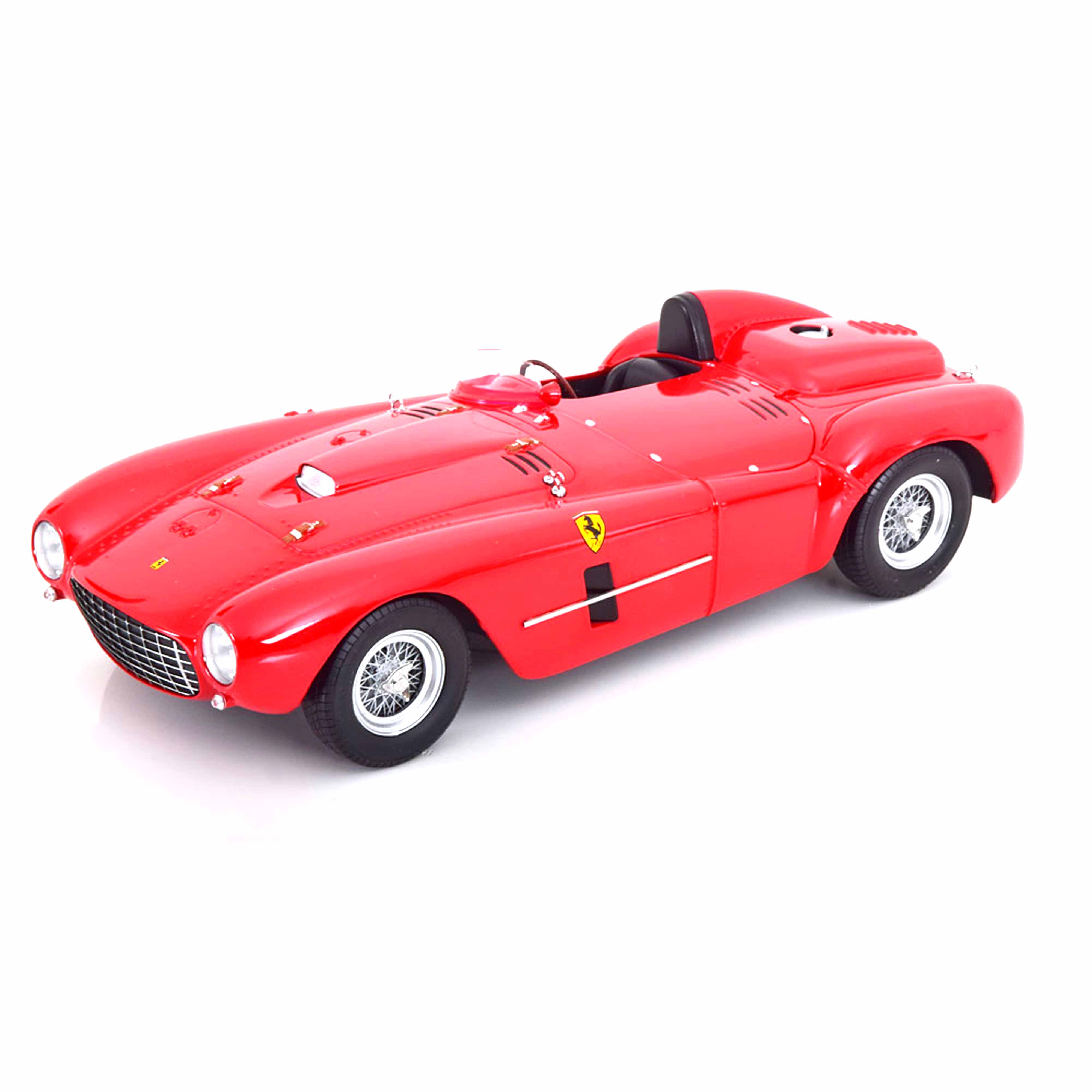 Ferrari 375 Plus 1954 Red 1:18 – Norev