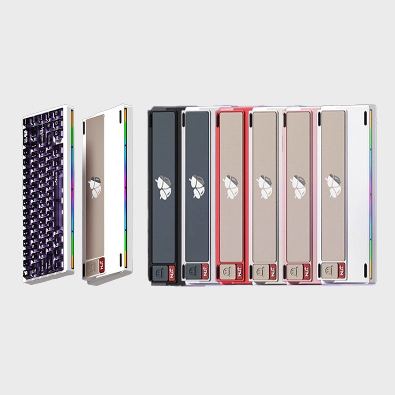 Weikav NUT65 Mechanical Keyboard Barebone – Nouvolo