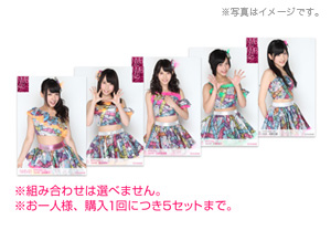 生写真｜グッズ｜NMB48公式サイト