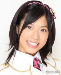 NMB48｜メンバー｜小柳 有沙