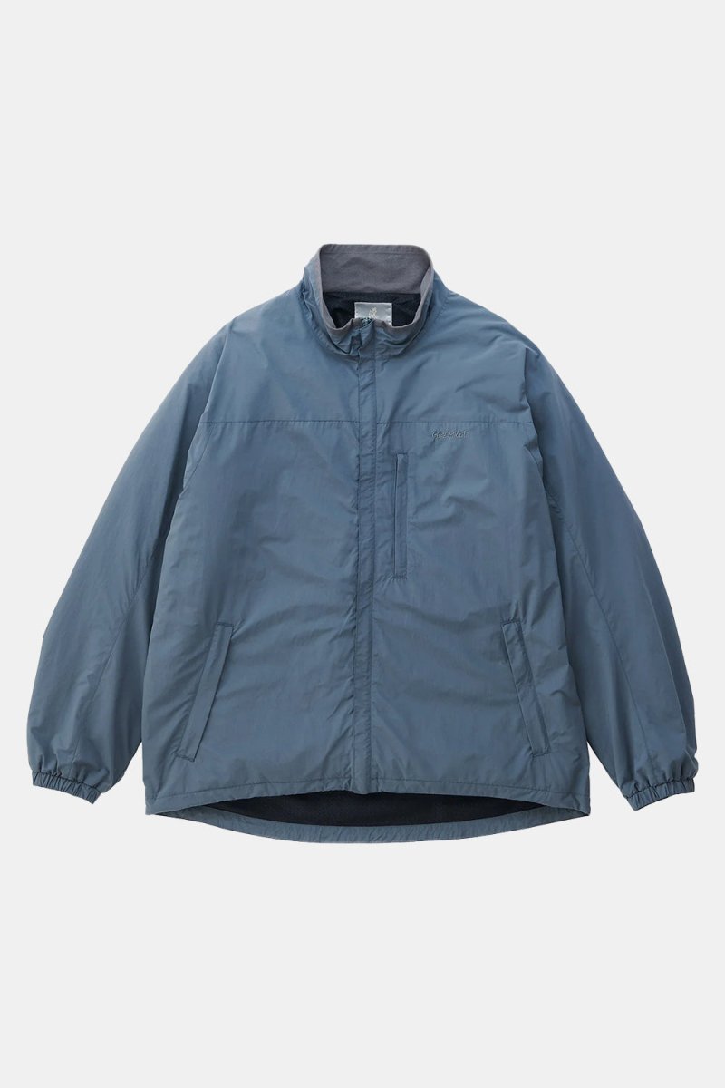 Gramicci Canyon Jacket (Slate Blue) – Number Six