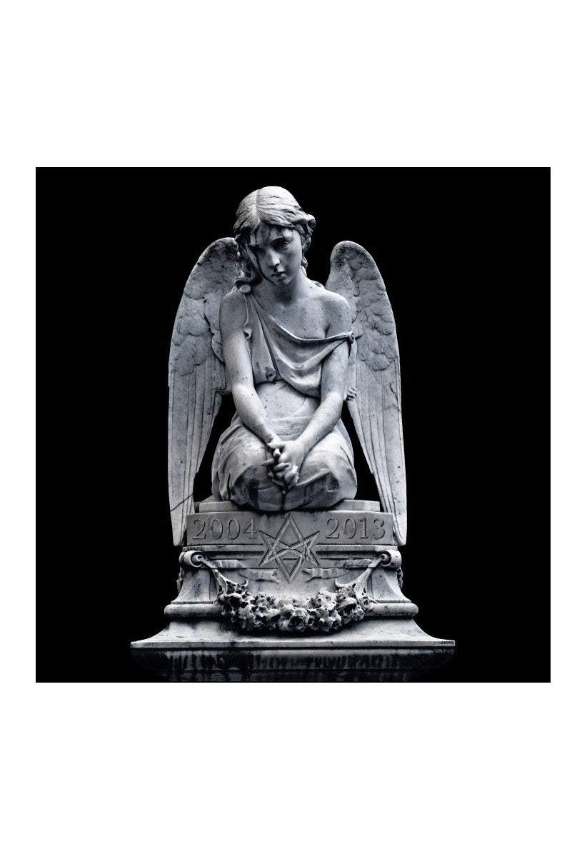 Bring Me The Horizon - 2004-2013 - CD | Nuclear Blast