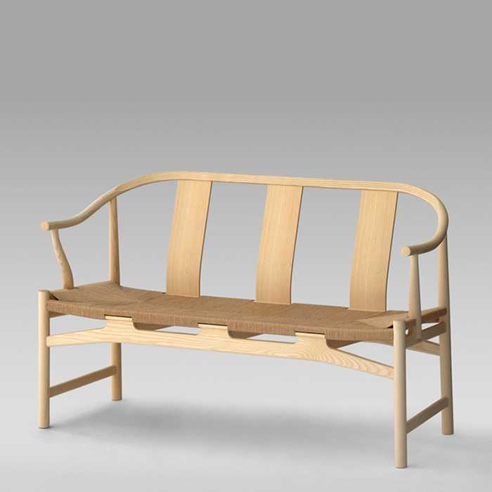 nystyleニイスタイル / PP266 Chinese Bench（PP266 チャイニーズ