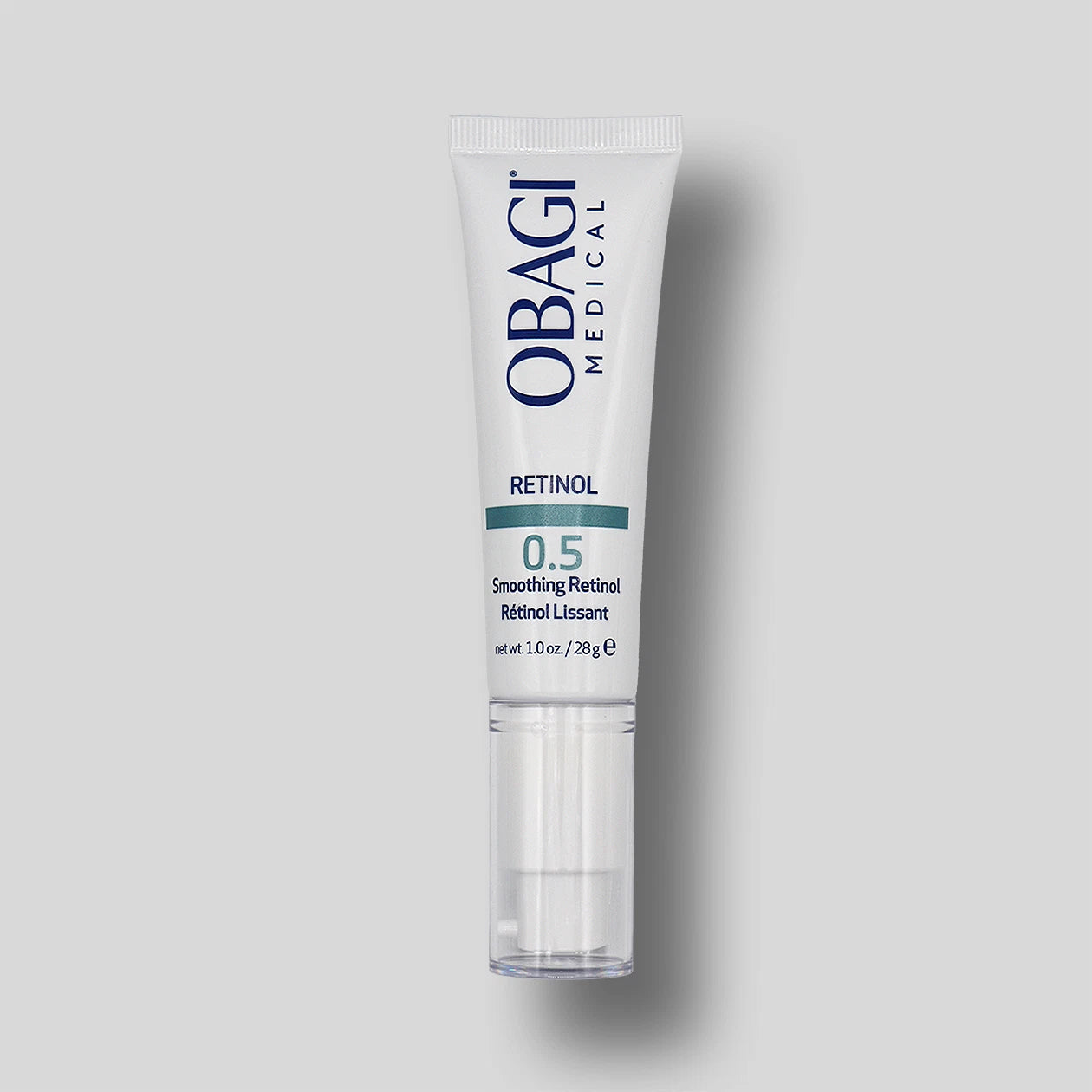 Retinol 0.5 Cream for Fine Lines & Wrinkles | Obagi