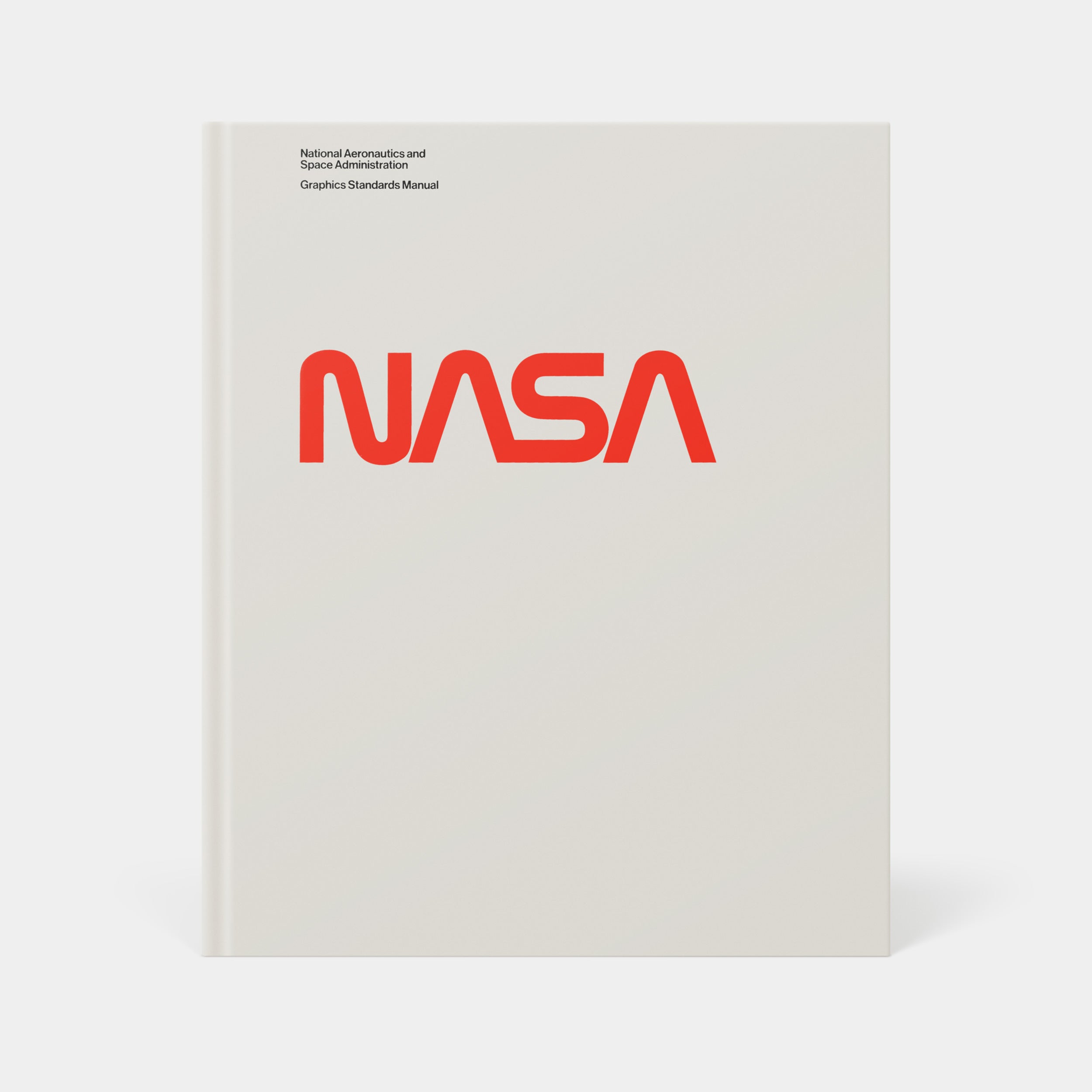 NASA Graphics Standards Manual