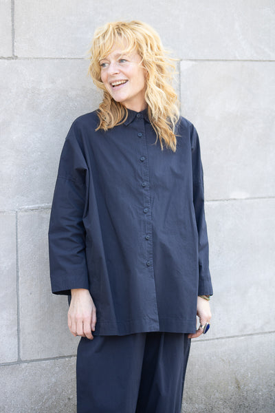 Casey Casey February Shirt – ODESSA