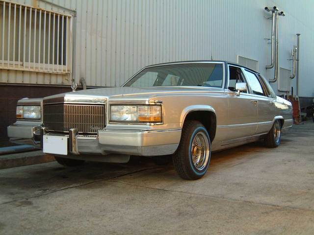 大阪 アメ車 ローライダー キャデラック｜中古車情報ドットコム