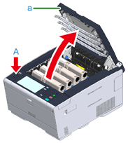 メンテナンス | OKI