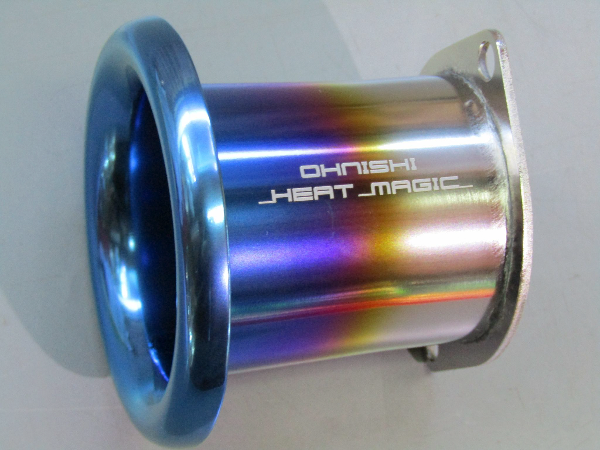 ZRX1100/1200 / DAEG・その他パーツ｜オオニシヒートマジック（公式