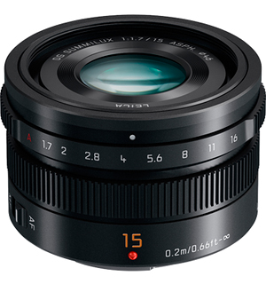 Oleg Novikov Photography » Panasonic Leica DG Summilux 15mm f/1.7