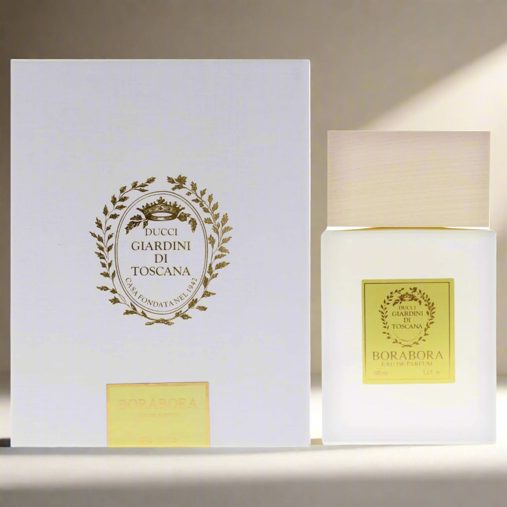 Giardini Di Toscana - Bora Bora | Olfactoryfactoryllc