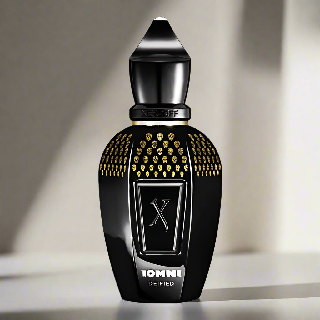 セルヨッフ Xerjoff TONY IOMMI DEIFIED 50ml 【公式通販】