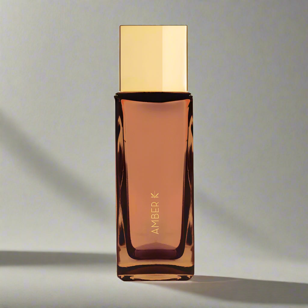 Ella K - Amber K | Olfactoryfactoryllc