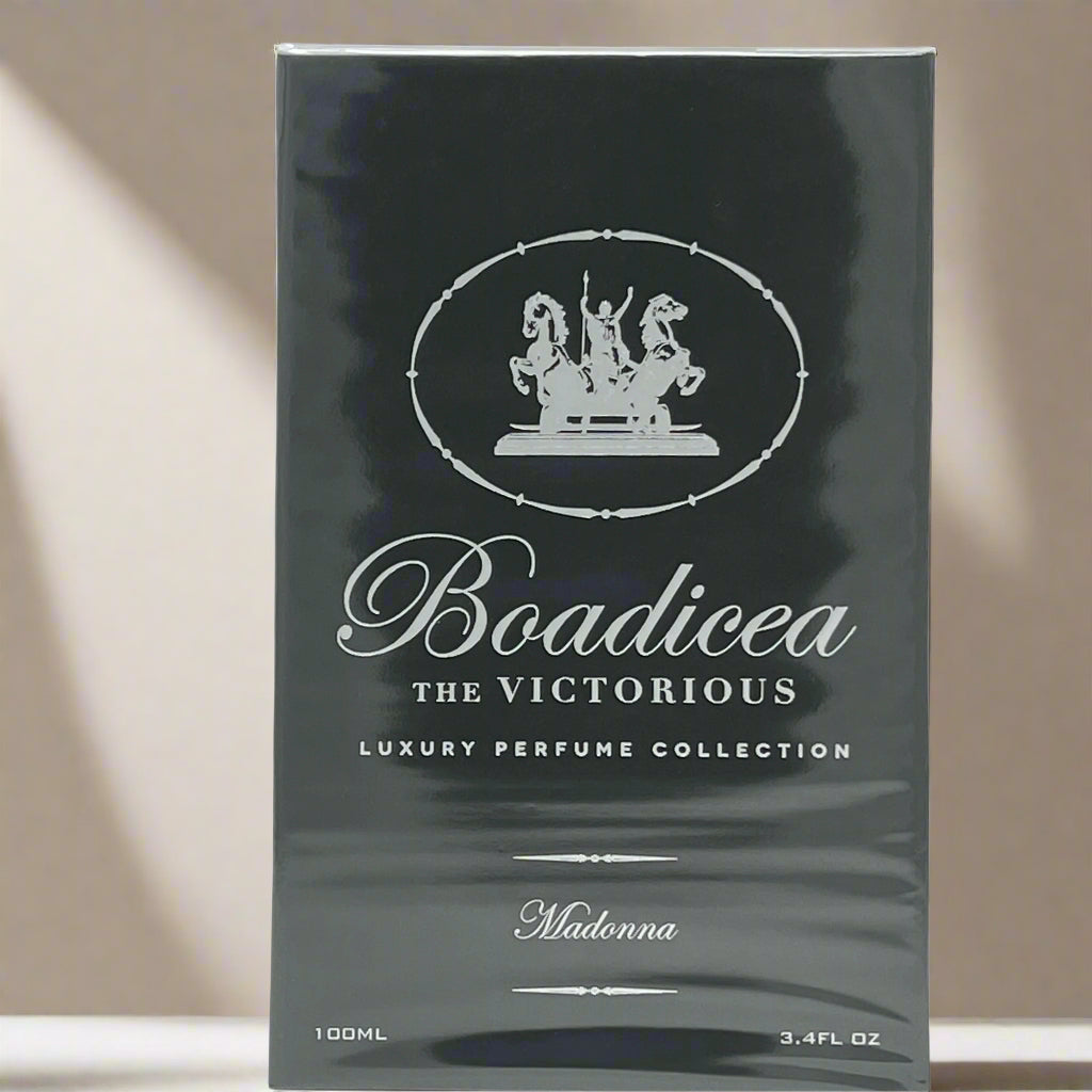 Boadicea The Victorious - Madonna - Edp | Olfactoryfactoryllc