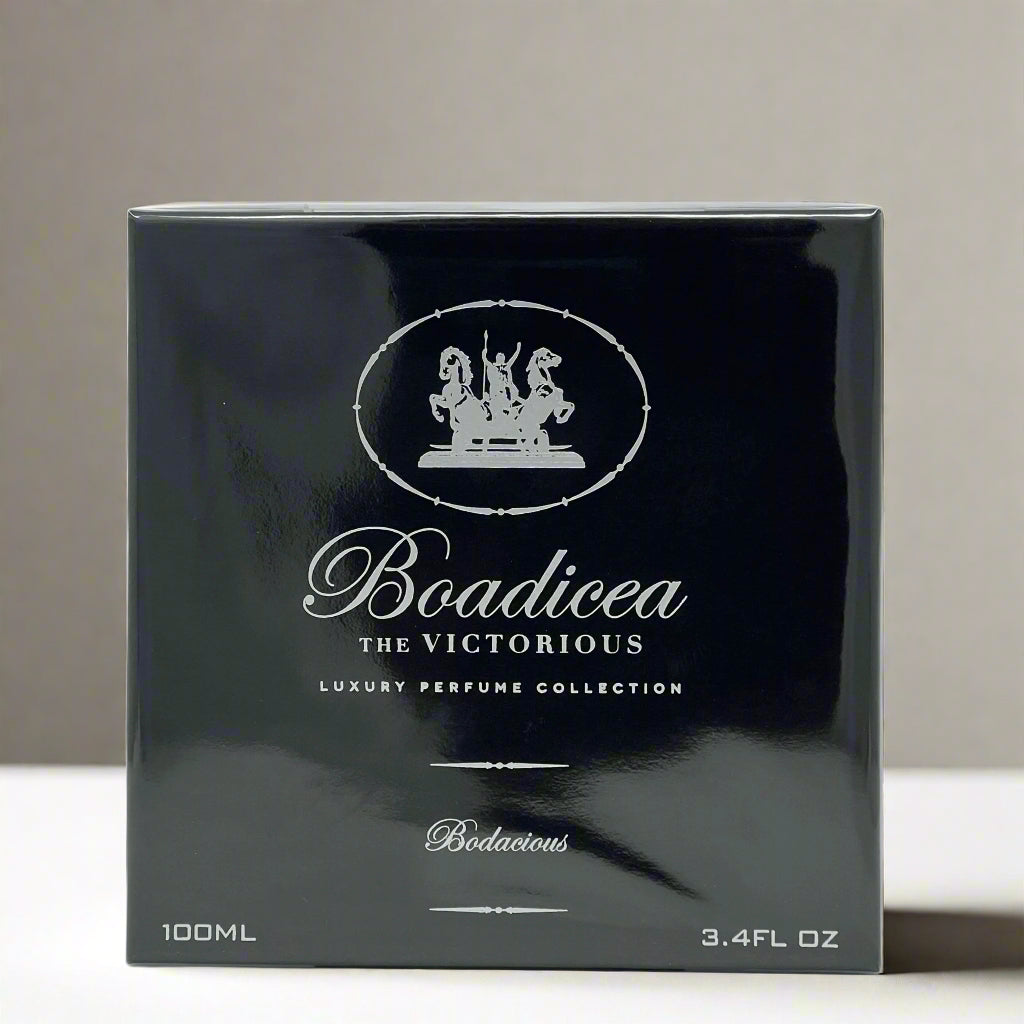 Boadicea The Victorious - Bodacious | Olfactoryfactoryllc