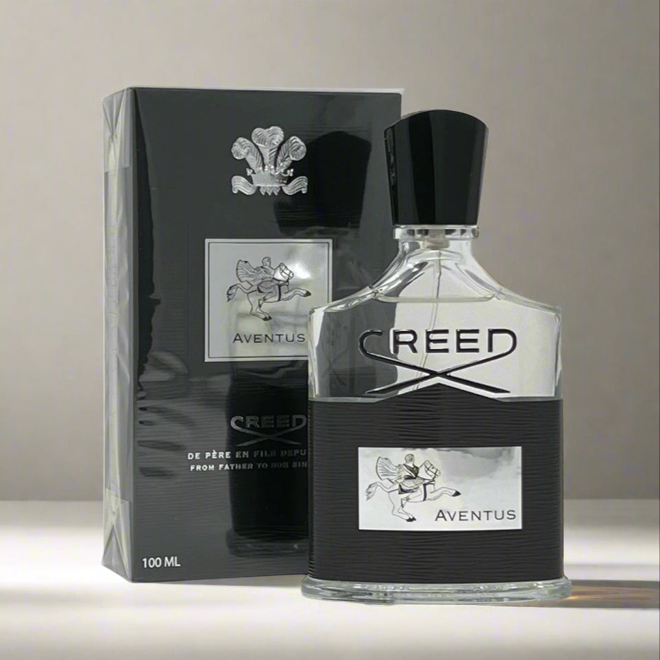 Creed - Aventus - 100ml | Olfactoryfactoryllc