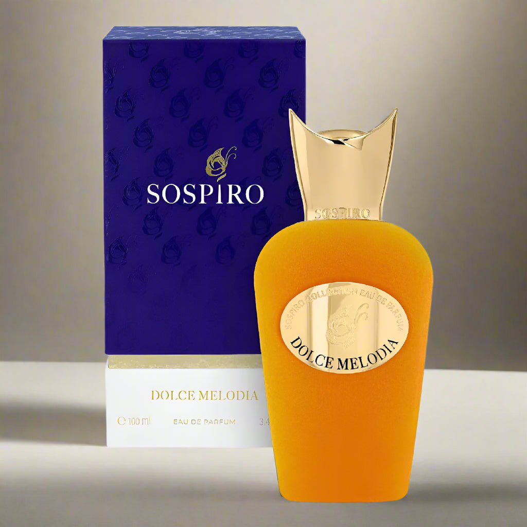 Sospiro - Dolce Melodia - Edp | Olfactoryfactoryllc