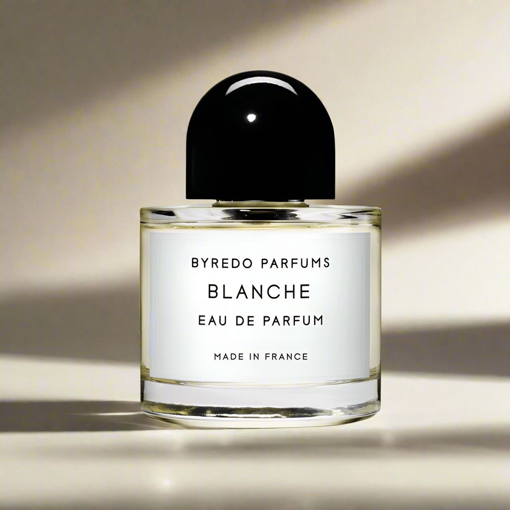 Byredo Parfums - Blanche | Olfactoryfactoryllc
